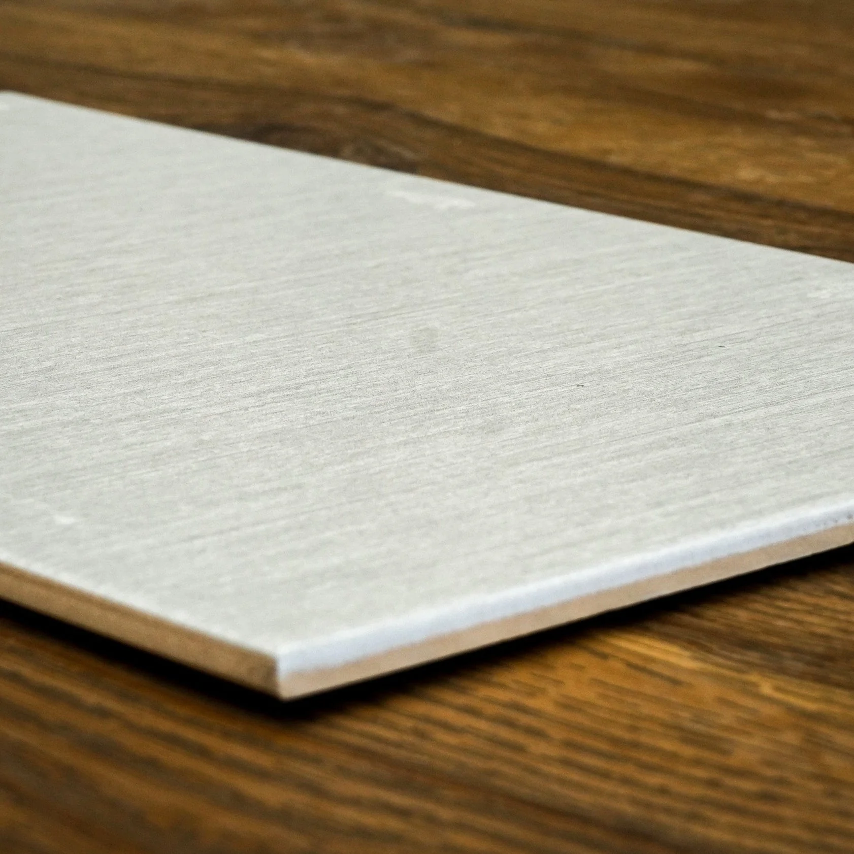 10" x 16" Vitra Linen Grey Matte Tile – 10.76 sq. ft. (10 per box) - Image 5