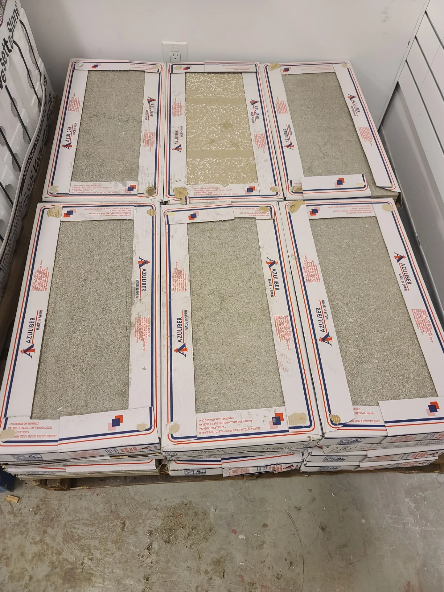 12" x 24" Floor and Wall Tile - Image 2