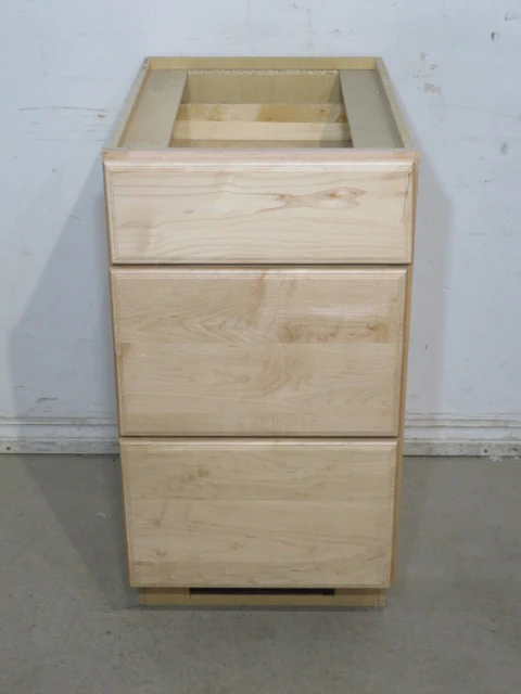 18" x 25" Allen+Roth Kitchen Base Cabinet