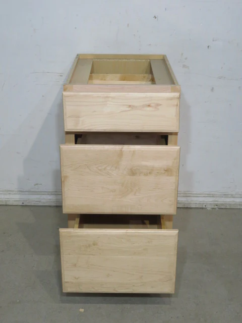 18" x 25" Allen+Roth Kitchen Base Cabinet - Image 2