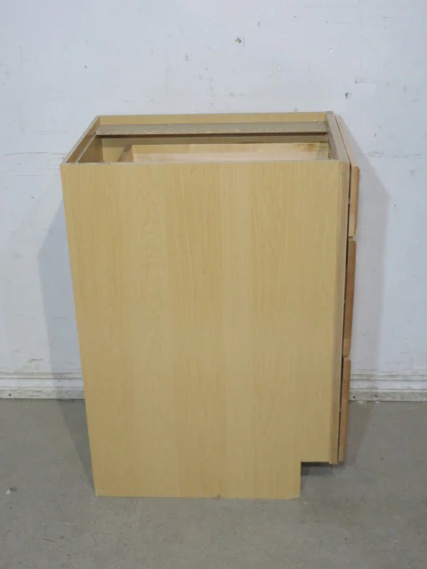 18" x 25" Allen+Roth Kitchen Base Cabinet - Image 5