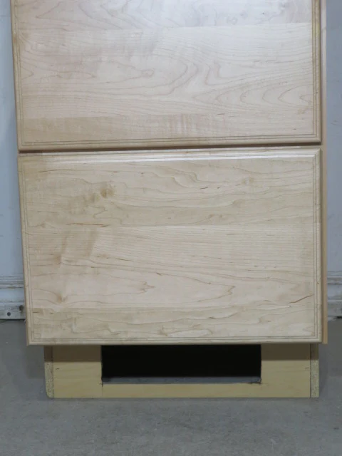 18" x 25" Allen+Roth Kitchen Base Cabinet - Image 8