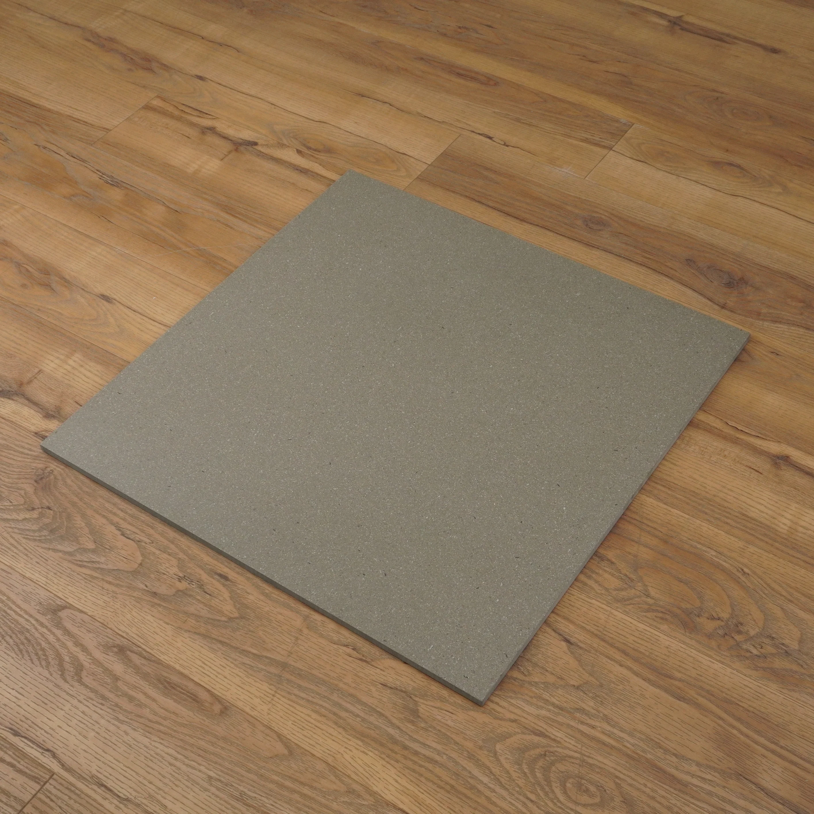 23.5" x 23.5" Scelta Sable Porcelain Floor & Wall Tile in Sable Ret Finish – 15.71 sq. ft. (4 per box) - Image 2