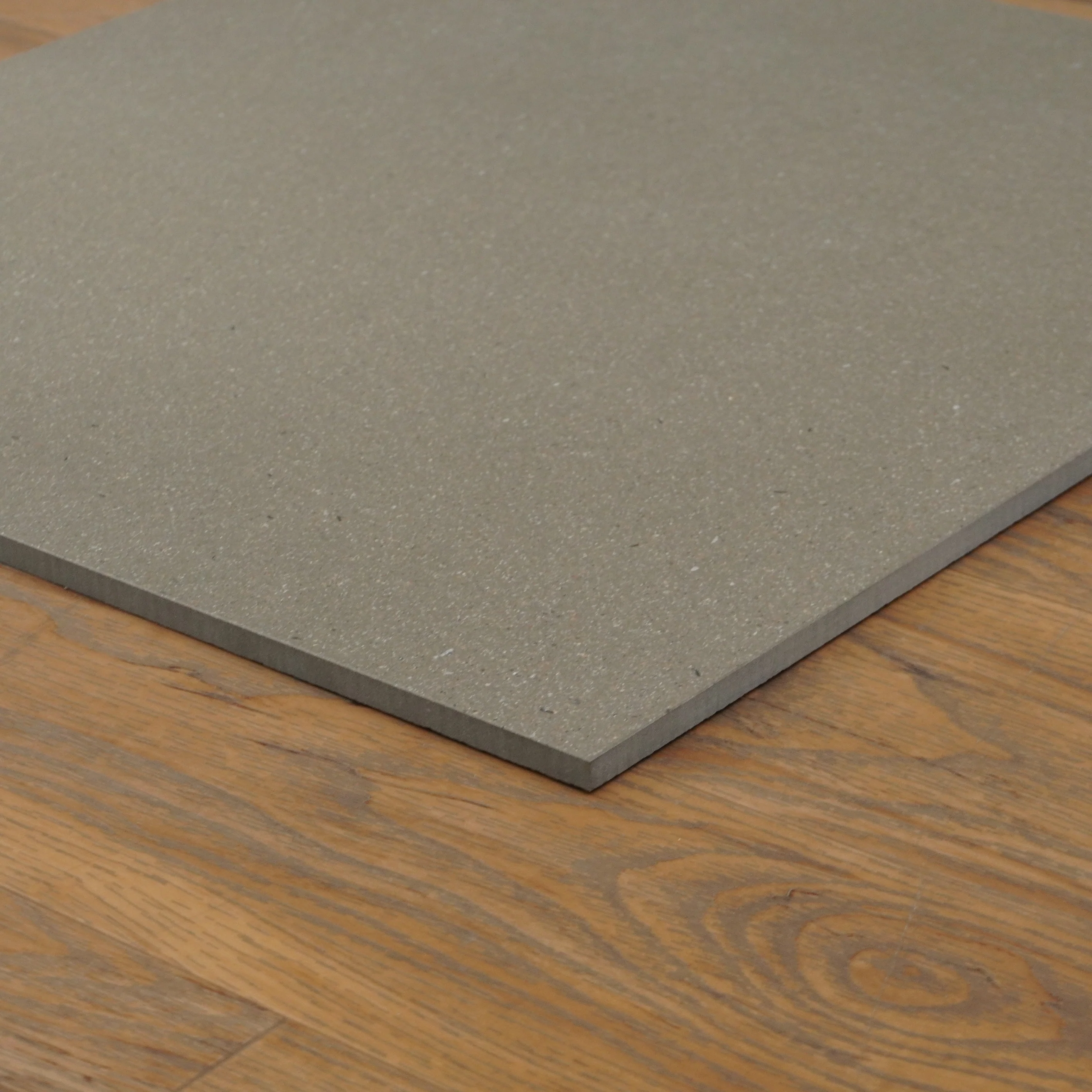23.5" x 23.5" Scelta Sable Porcelain Floor & Wall Tile in Sable Ret Finish – 15.71 sq. ft. (4 per box) - Image 3