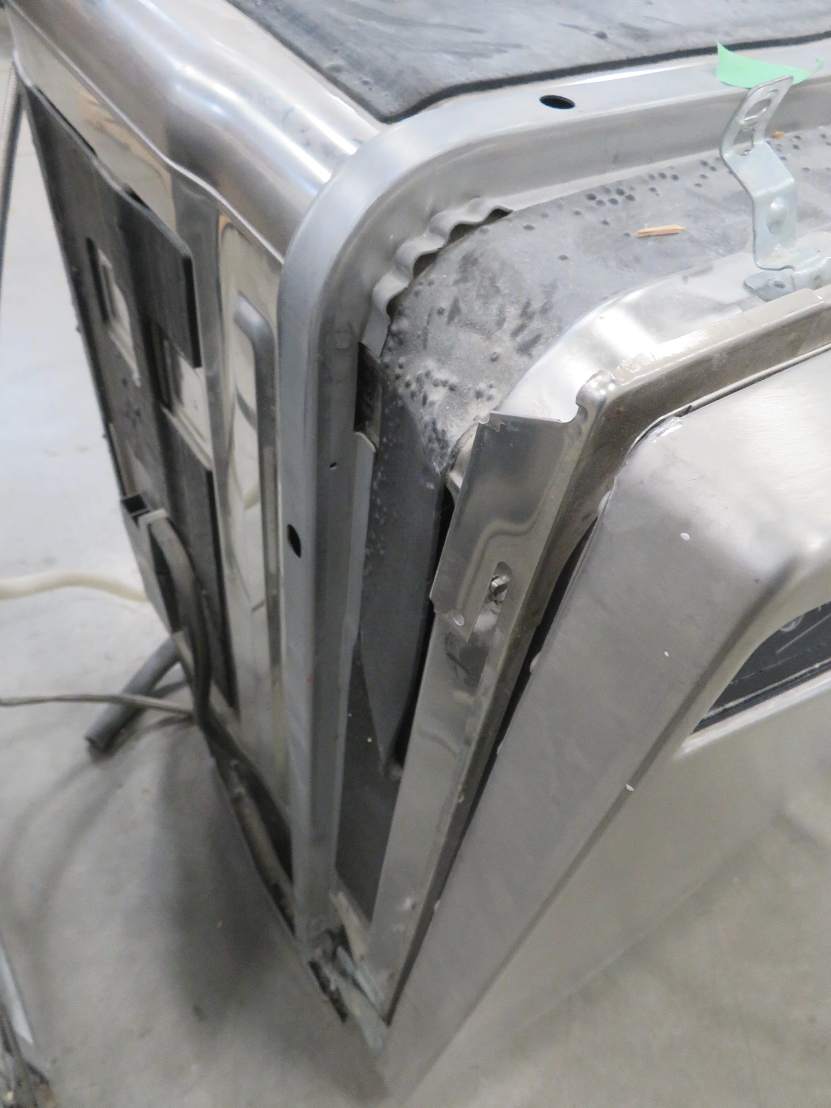 24" Dish Washer in Stainless - Image 6