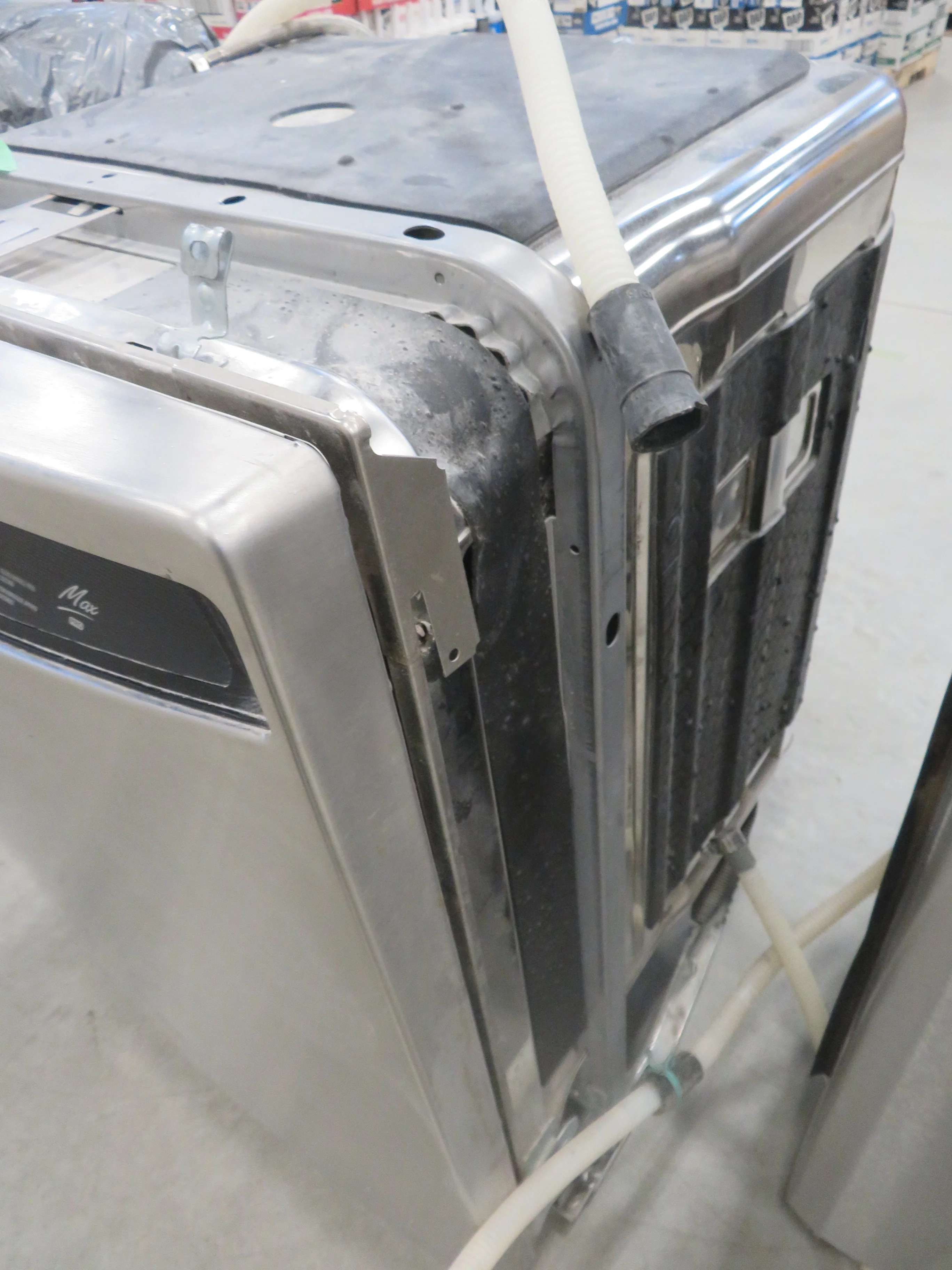 24" Dish Washer in Stainless - Image 7