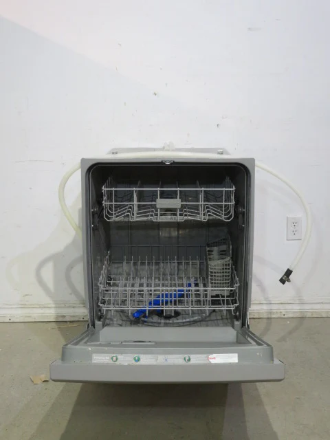 24" Stainless Steel Frigidaire Dishwasher - Image 2