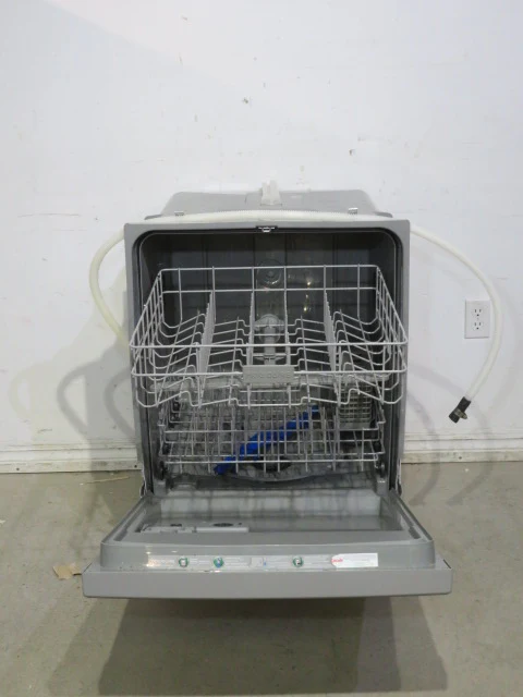 24" Stainless Steel Frigidaire Dishwasher - Image 4