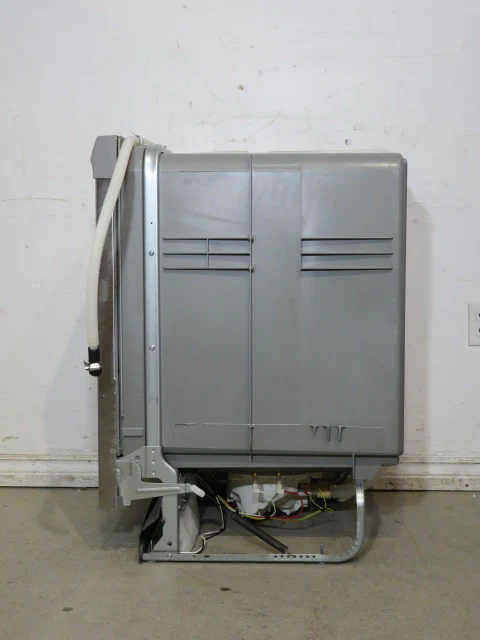 24" Stainless Steel Frigidaire Dishwasher - Image 5