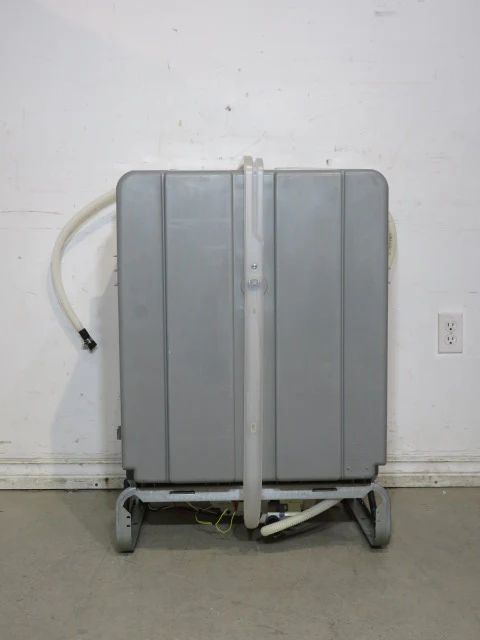 24" Stainless Steel Frigidaire Dishwasher - Image 6