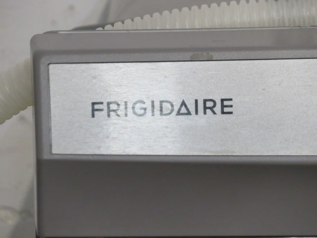 24" Stainless Steel Frigidaire Dishwasher - Image 7