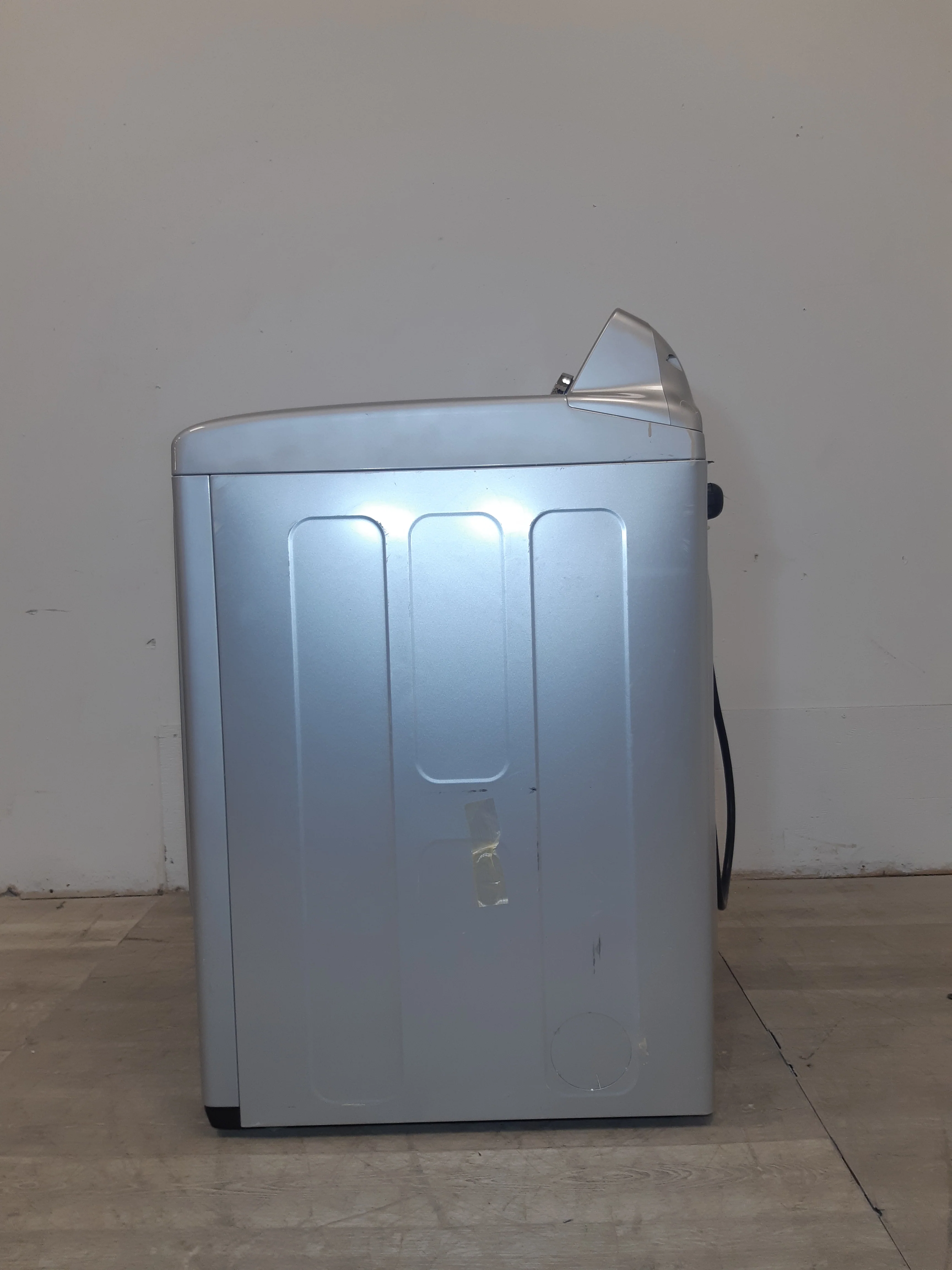 27" Kenmore Electric Dryer - Image 4