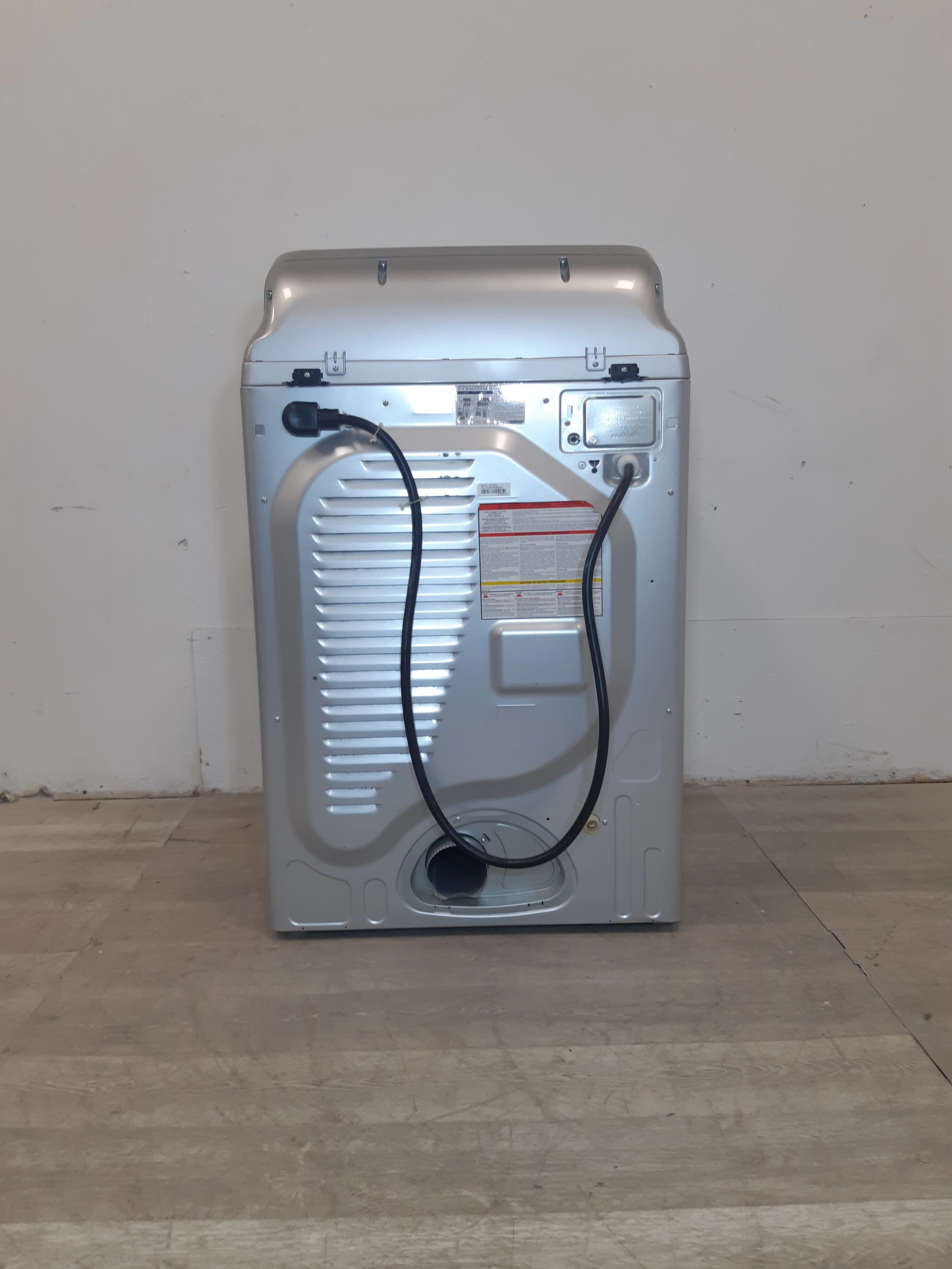 27" Kenmore Electric Dryer - Image 5