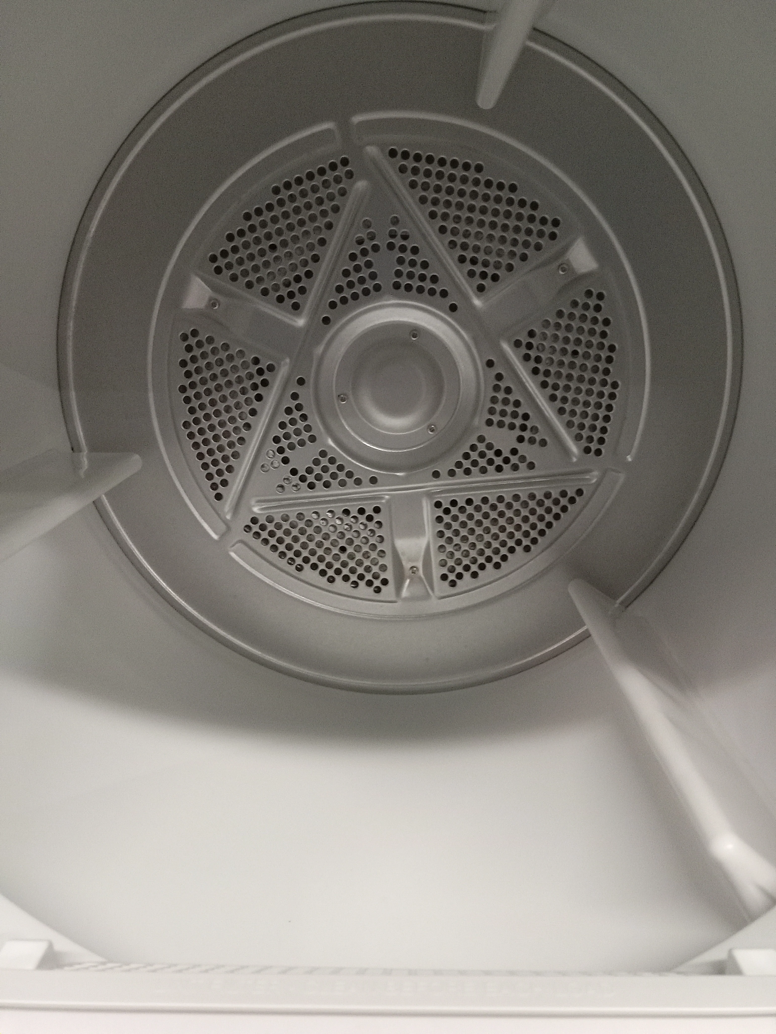 27"W General Electric Dryer - Image 3