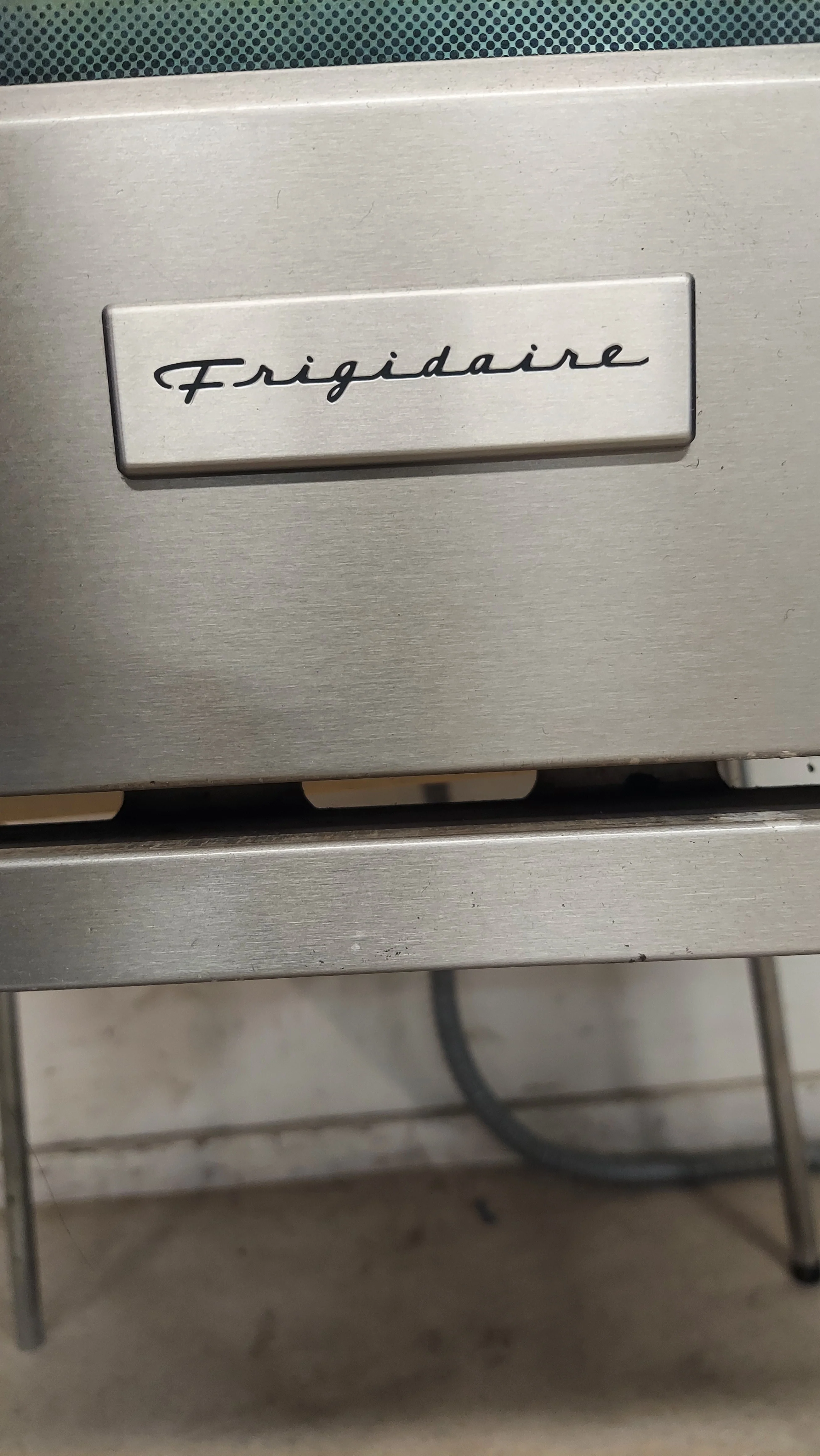 28.5" Frigidaire Wall Oven Professional Series - Image 7