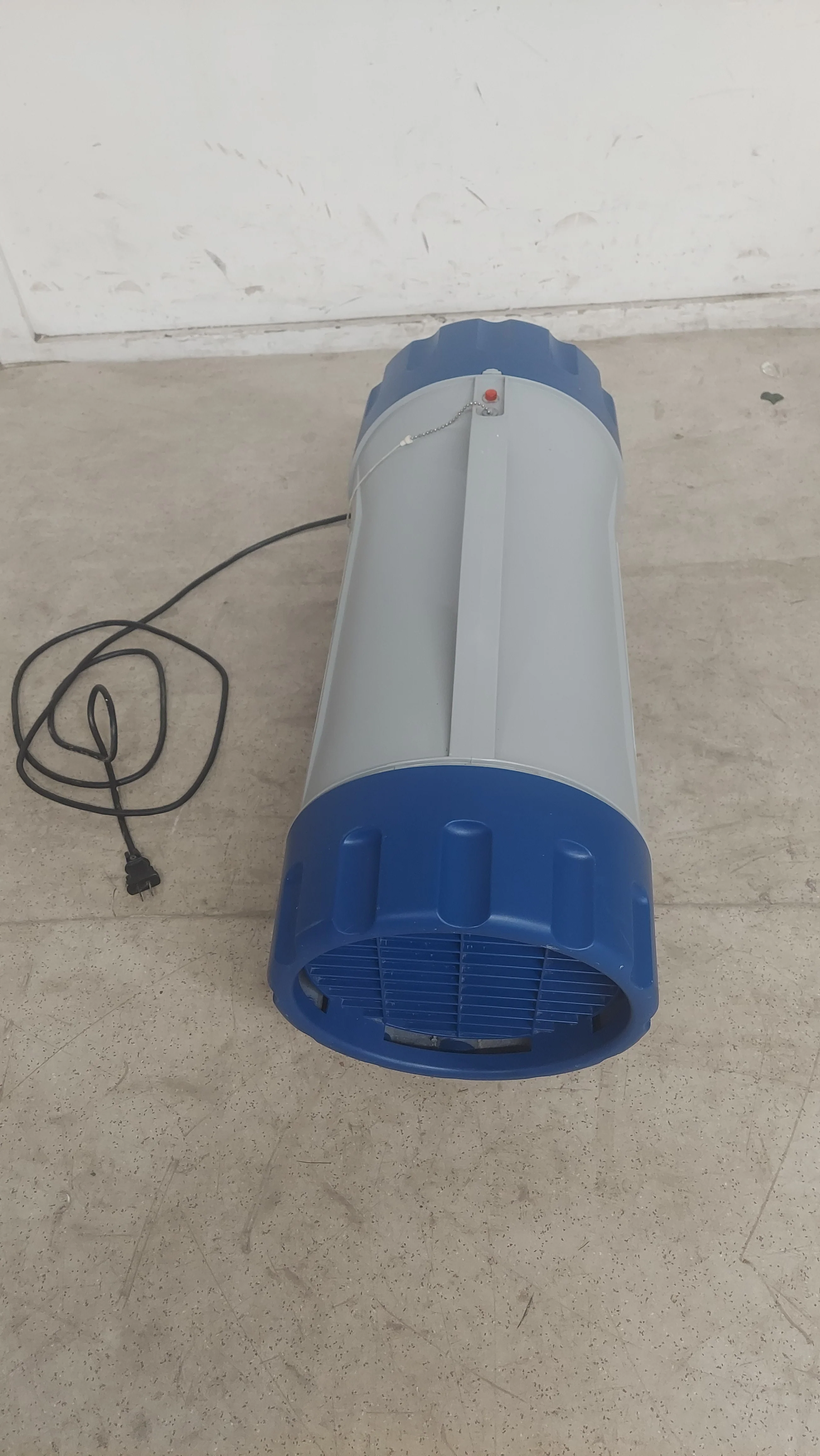 29" Workshop Dust Filtration System - Image 3
