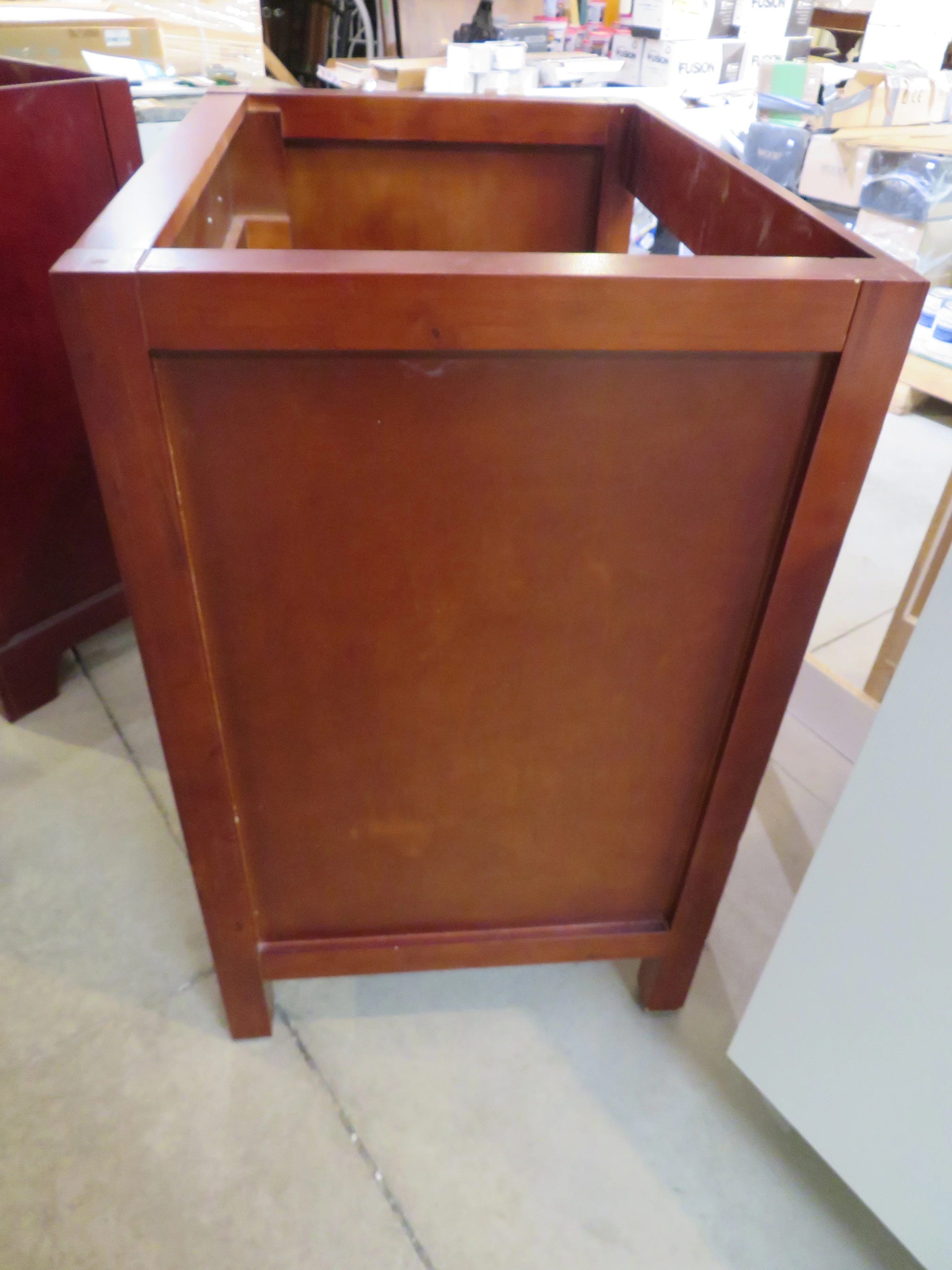 30.75" Bathroom Vanity - Image 3