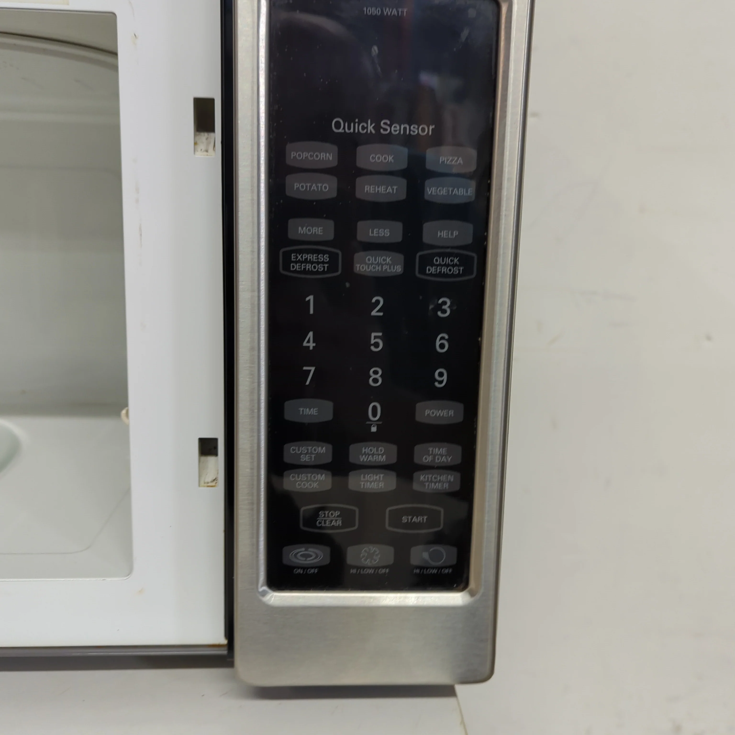 30" Kenmore Over-The-Range- Microwave - Image 3
