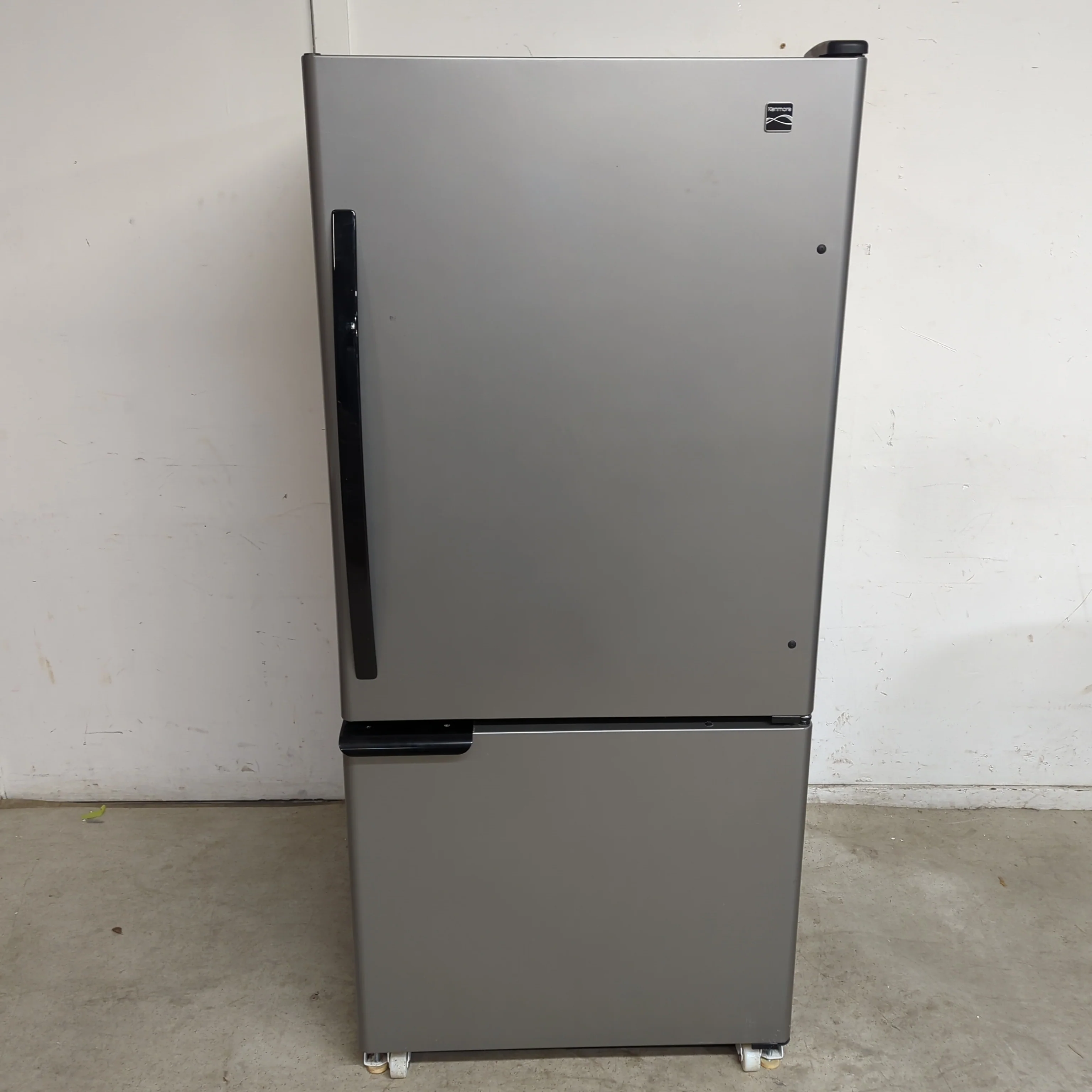 30"W Kenmore Fridge