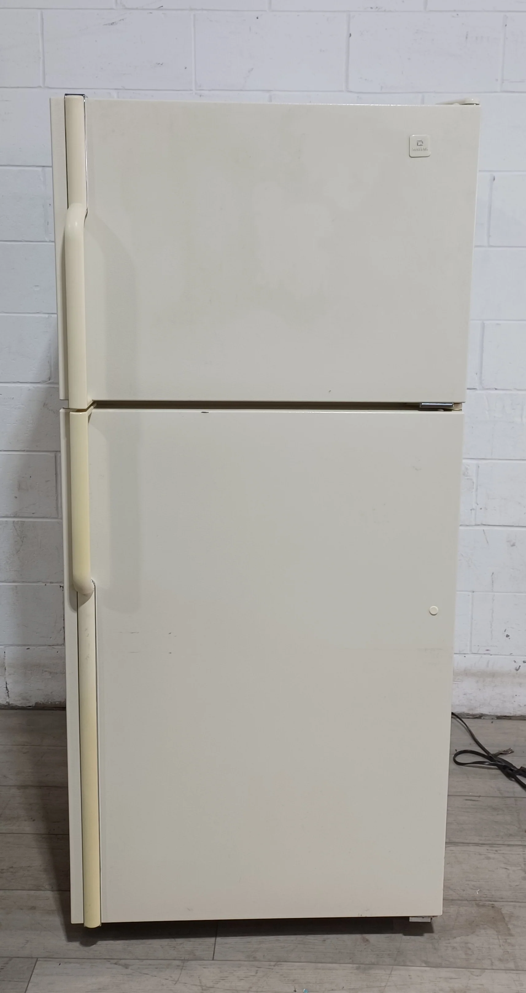 30"W Maytag Refrigerator