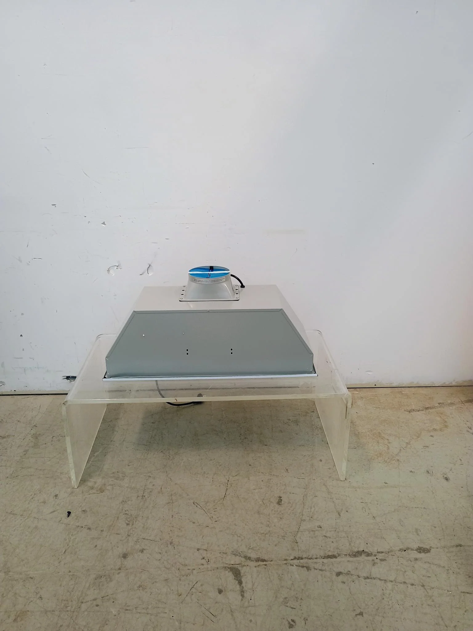 450 CFM Convertible Insert Range Hood IN Stainless Steel Hauslane