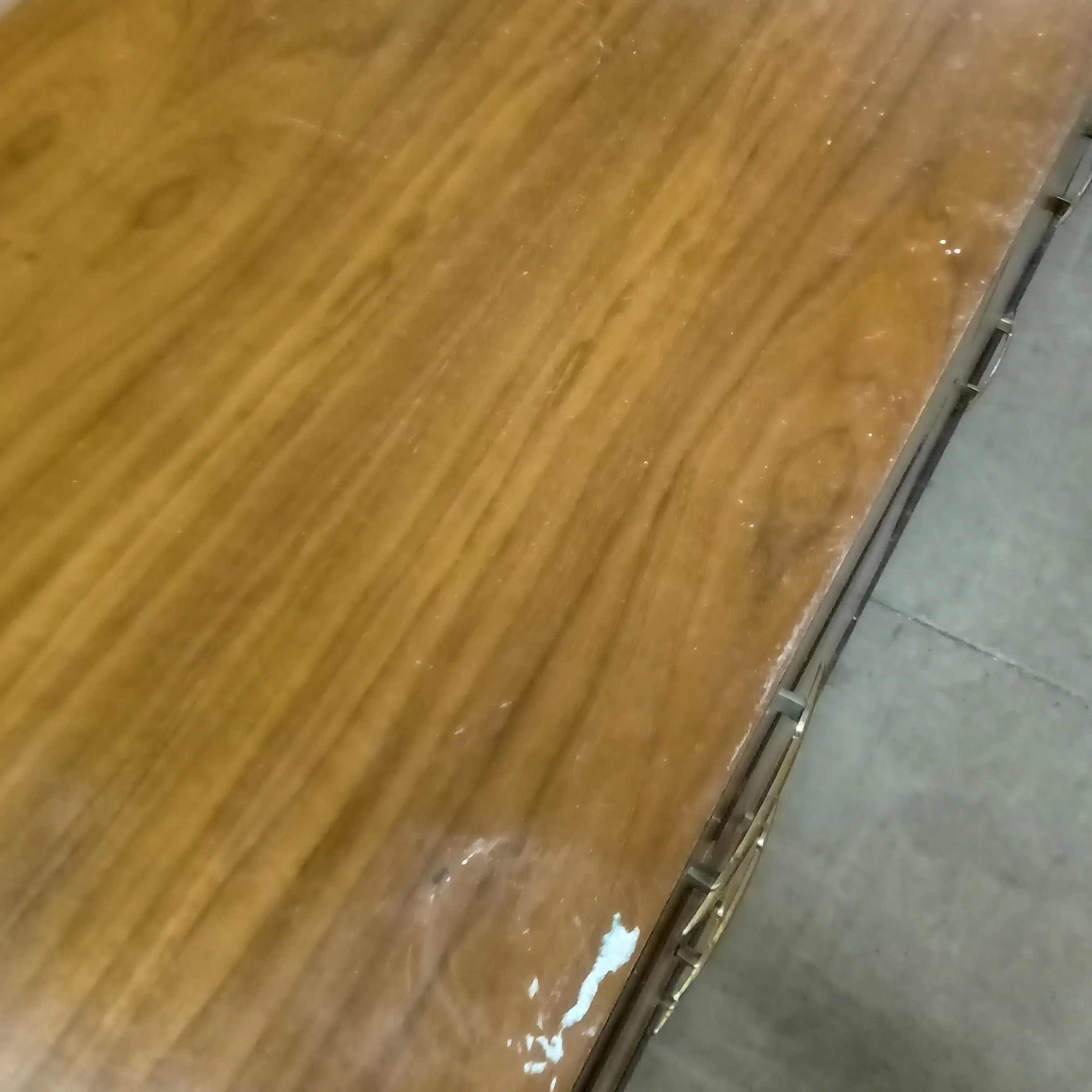50.5"W 6-Drawer Dresser - Image 3