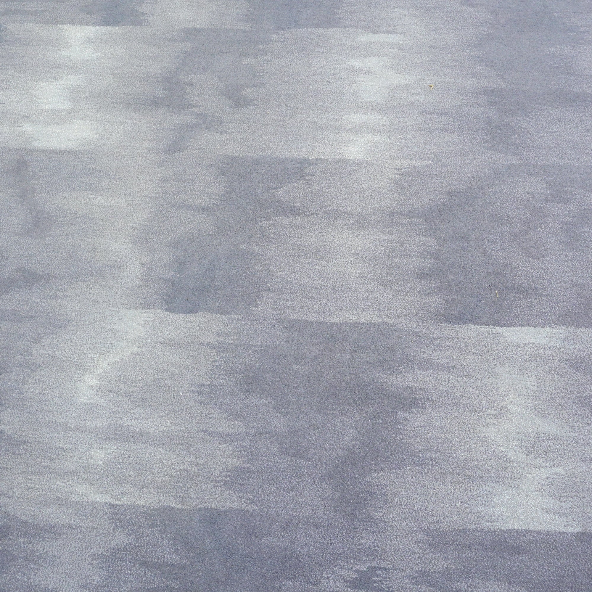 6x8-CK Home Area Rug - Reflective Brushstroke Dove - Image 5