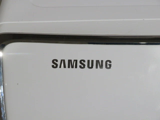 7.5 cu. ft. Samsung Electric Steam Dryer - Image 10