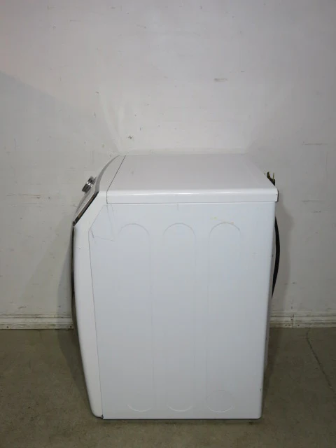 7.5 cu. ft. Samsung Electric Steam Dryer - Image 3