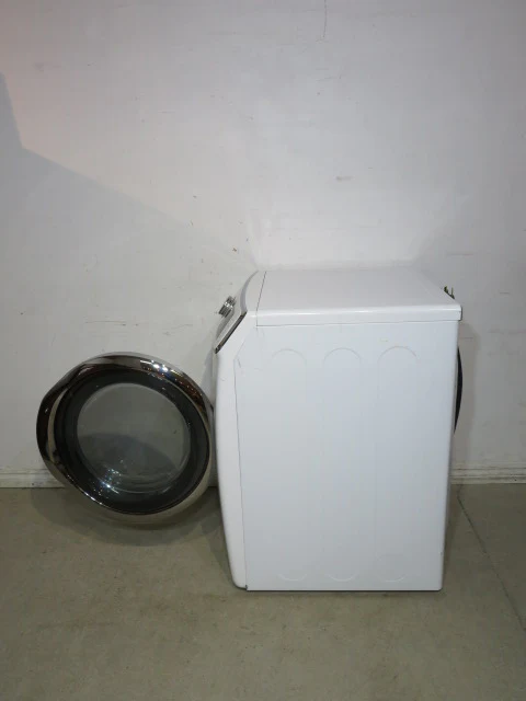 7.5 cu. ft. Samsung Electric Steam Dryer - Image 4