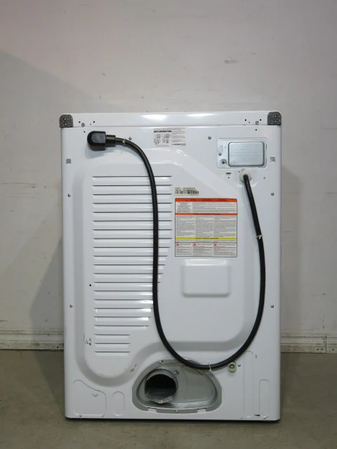 7.5 cu. ft. Samsung Electric Steam Dryer - Image 9