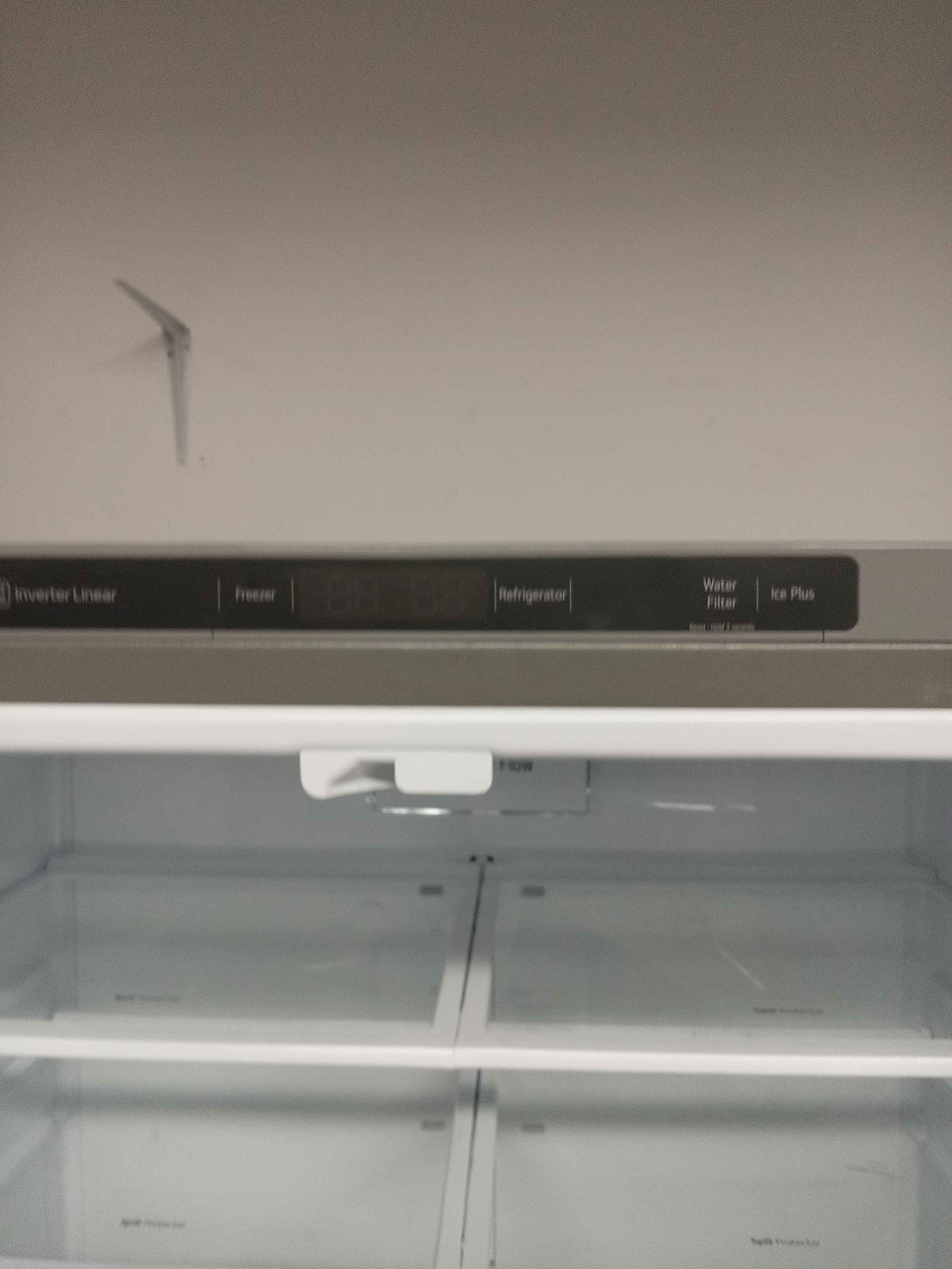 36"W LG French Door Refrigerator - Image 5