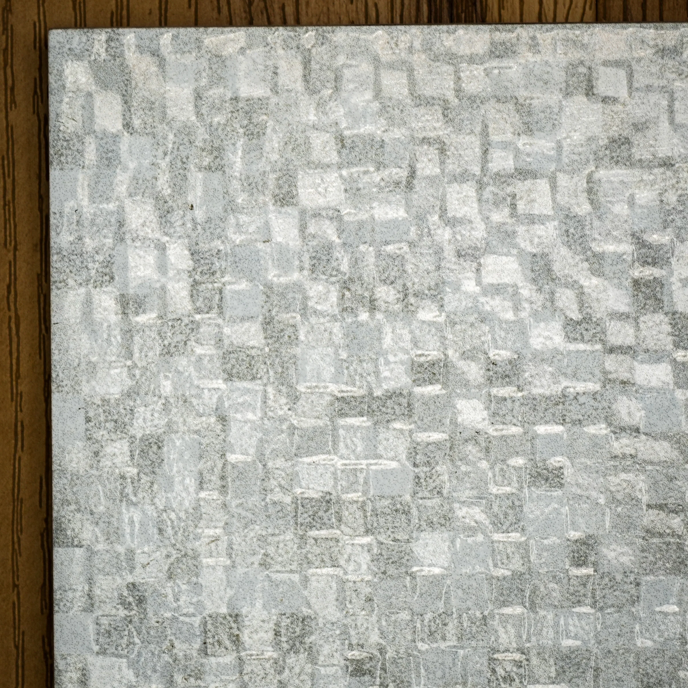 9.84" x 19.68" Pamesa Capua Multi Perla Wall Tile – 18.84 sq. ft. (14 per box) - Image 9