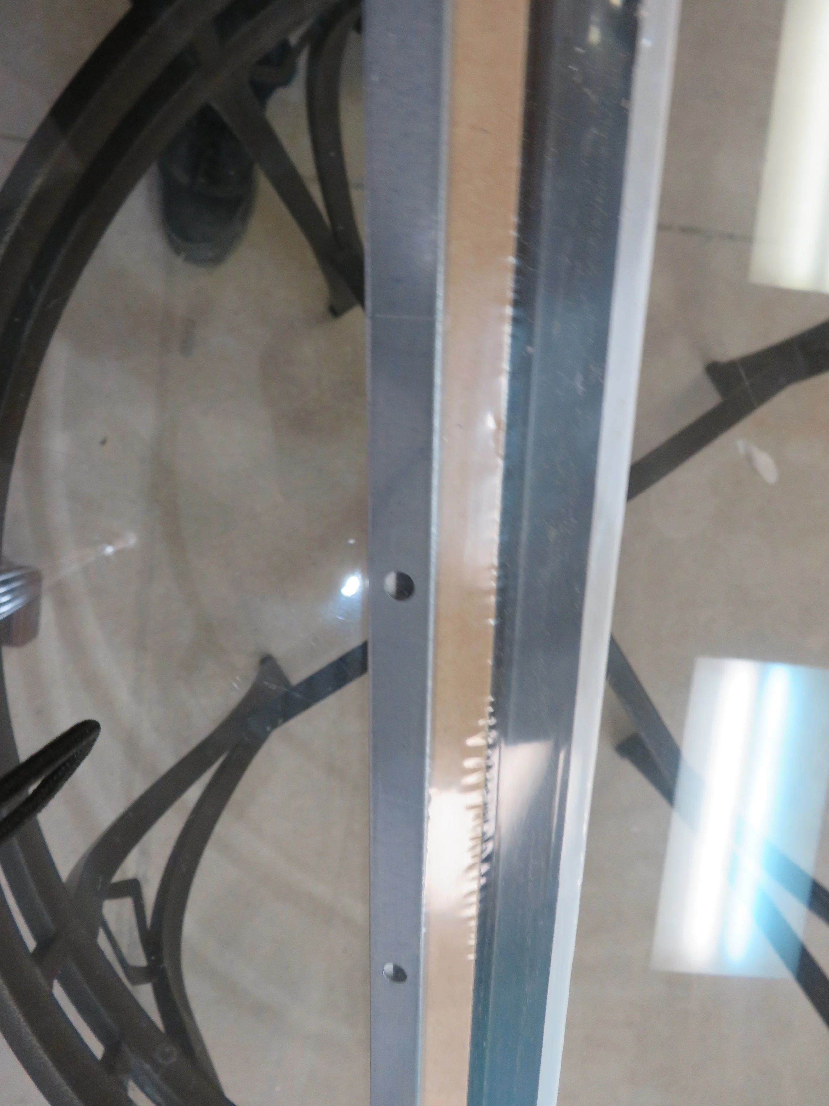 94" Transition Trim - Image 5