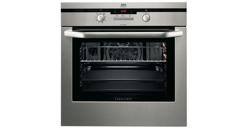 AEG Electrolux 23" Built-In Electric Oven
