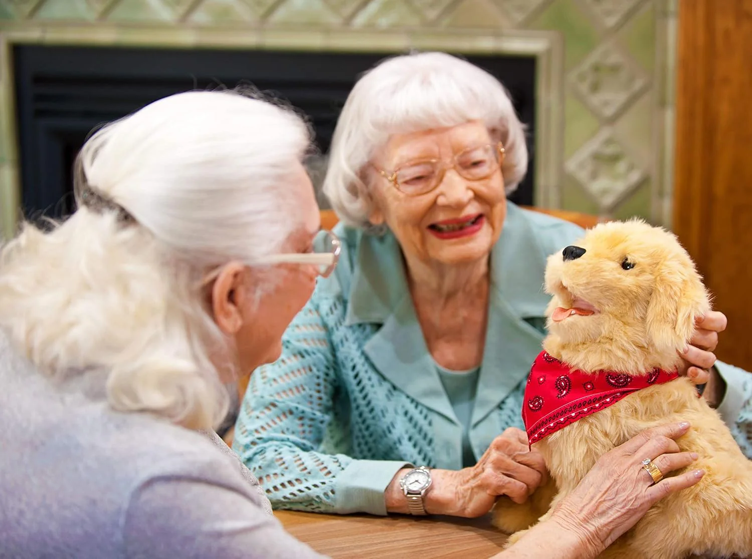 Ageless Innovation Joy for All Dog Companion - Image 3
