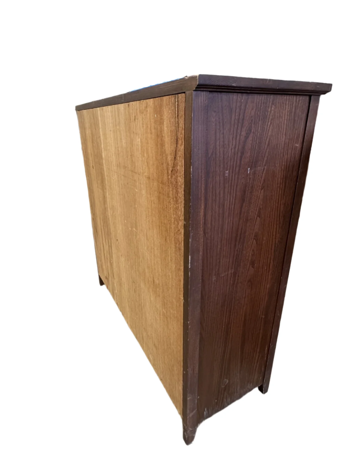 Antique Wardrobe - Image 3
