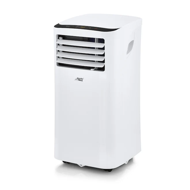 Arctic King Portable Air Conditioning in White - Image 2
