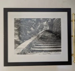 Artwork - Toshio Shibata