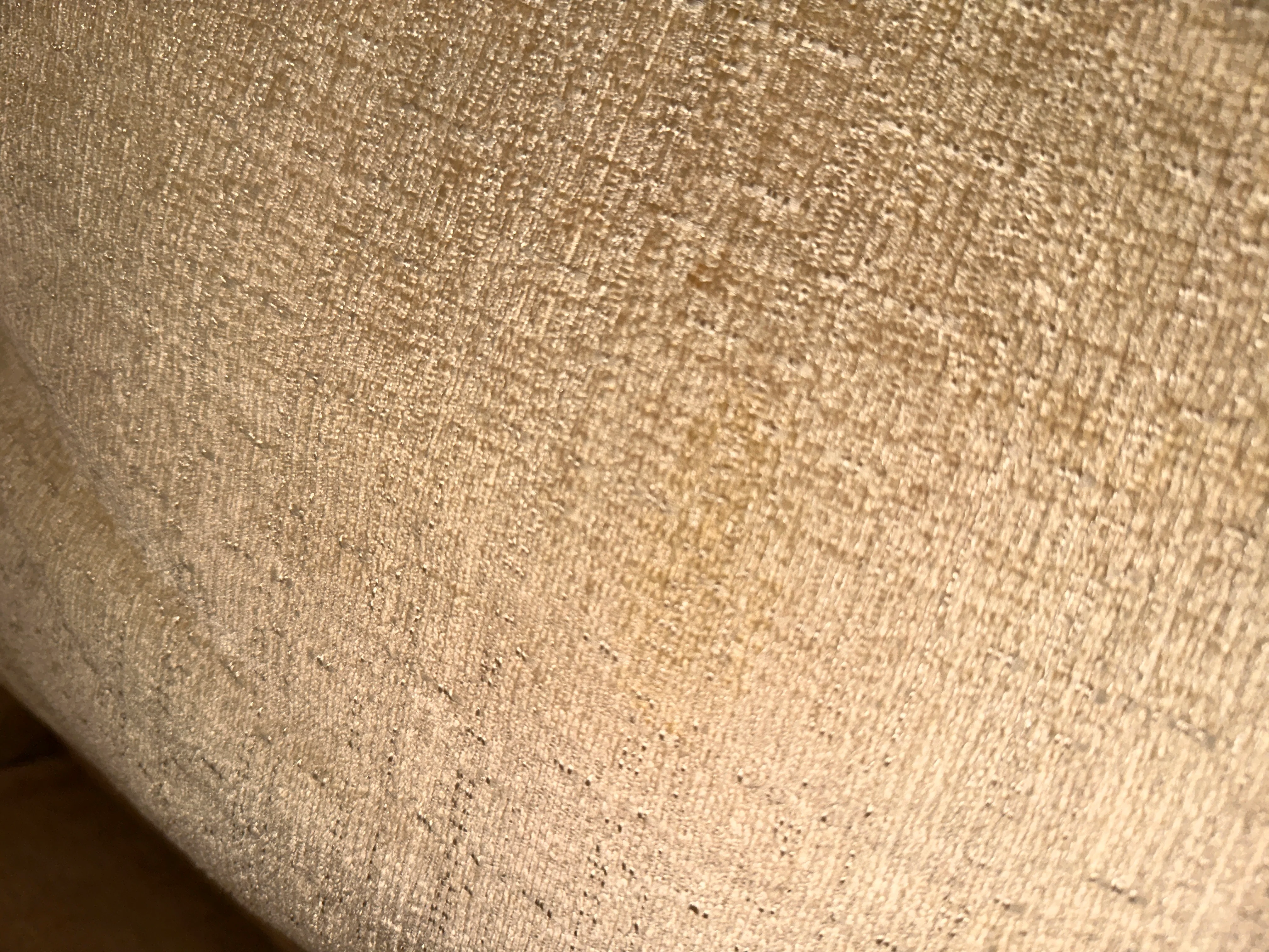 Beige sofa - Image 5