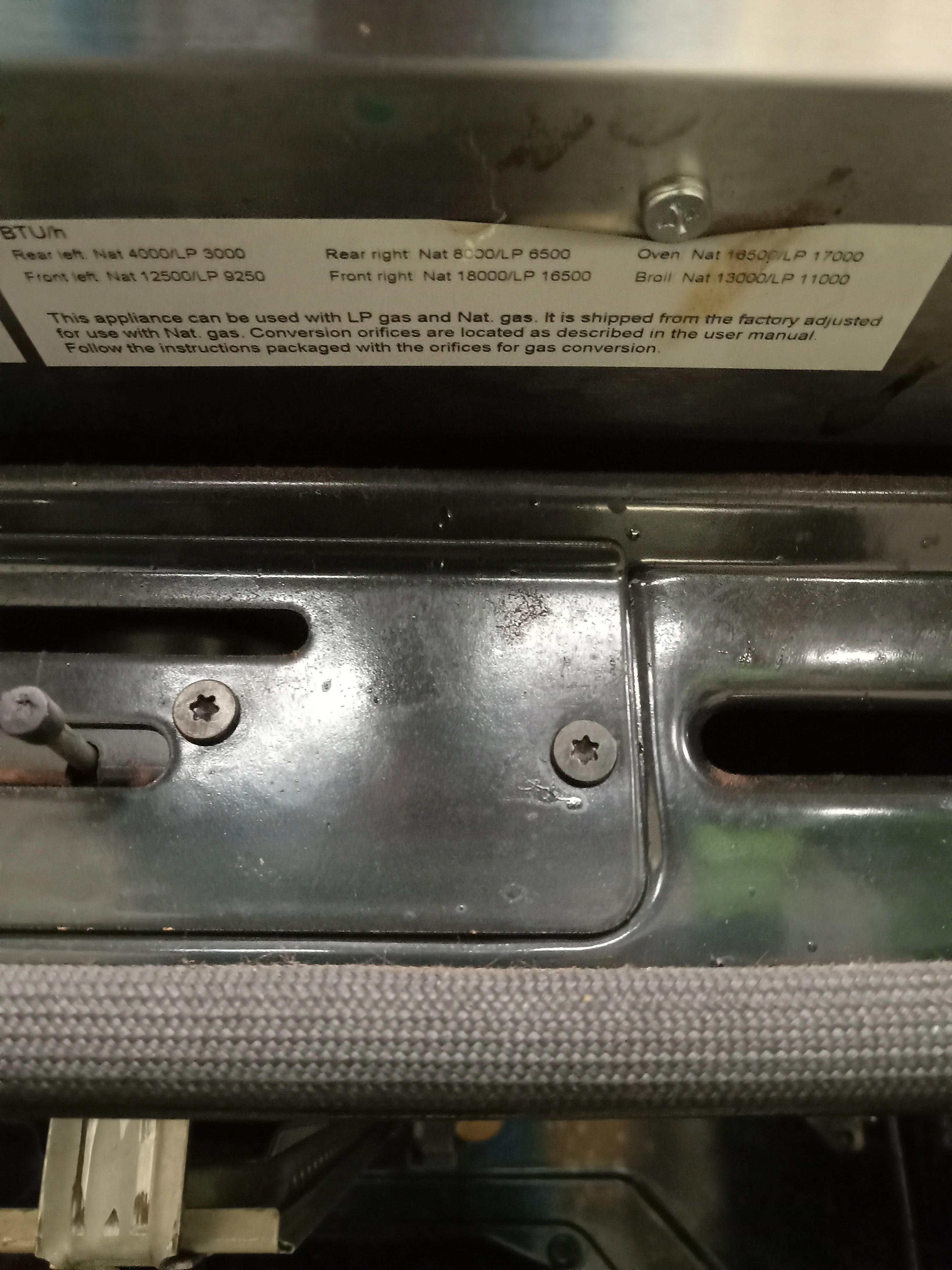 Blomberg Gas Stove - Image 6