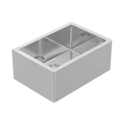 Zomodo Butler Condo Single Apron Sink