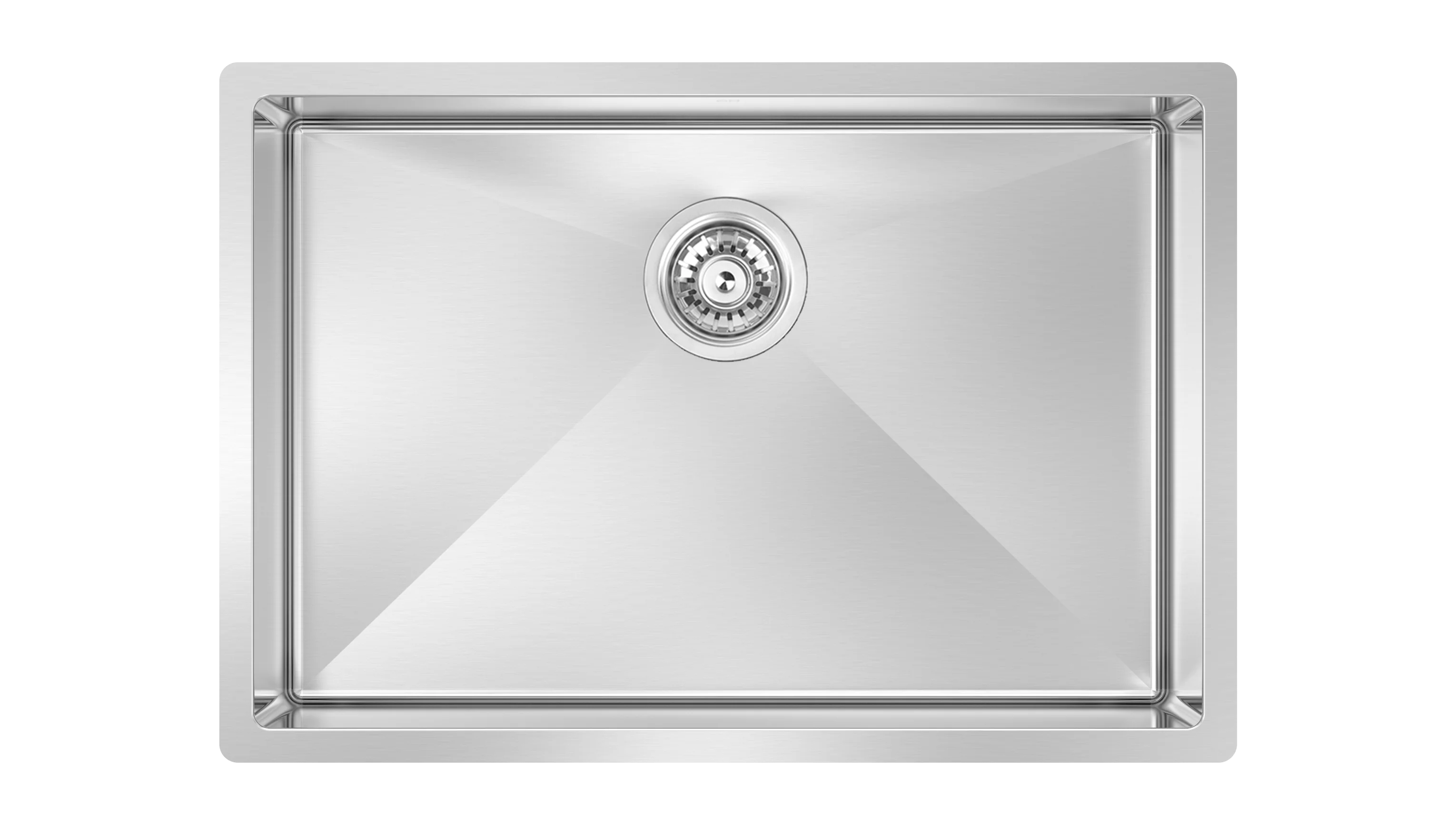 Zomodo Cayman 26 in. Single Sink
