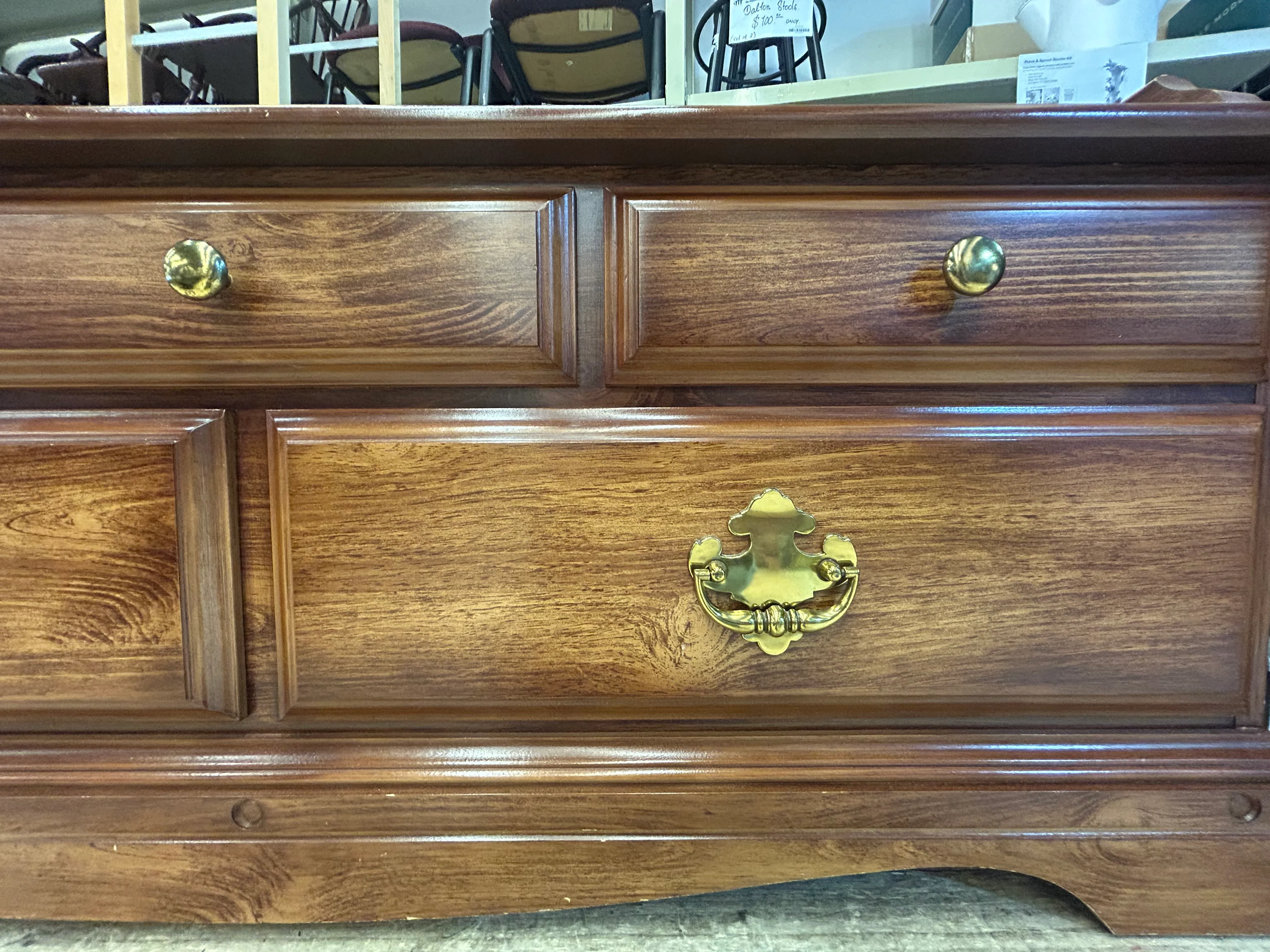 Coffre Cedar Chest - Image 4