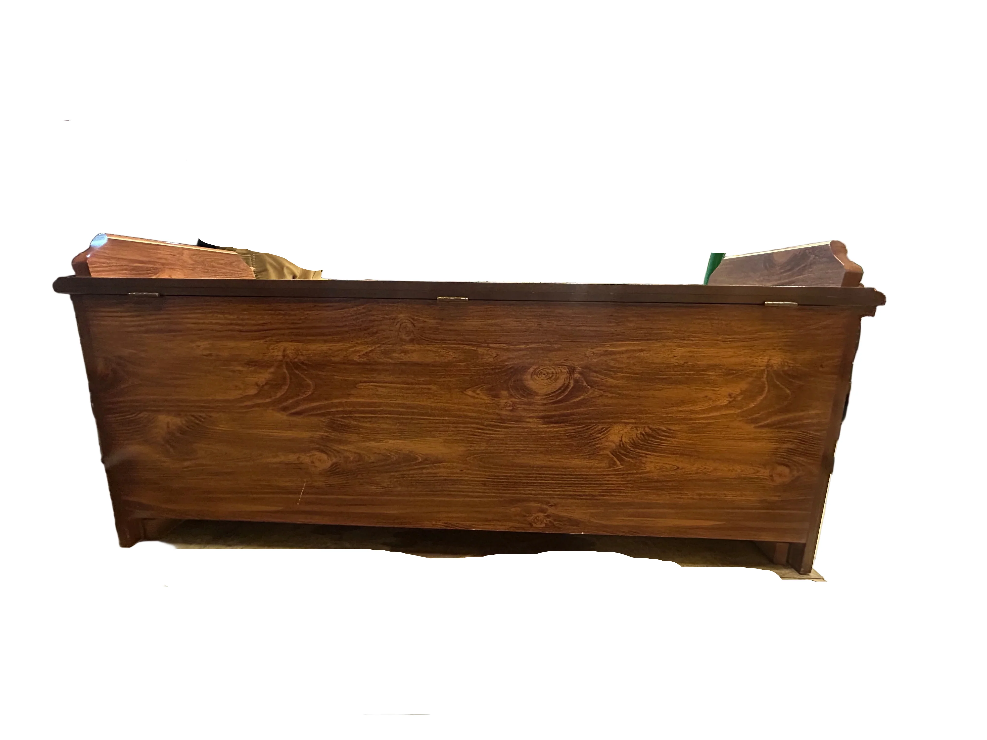 Coffre Cedar Chest - Image 5