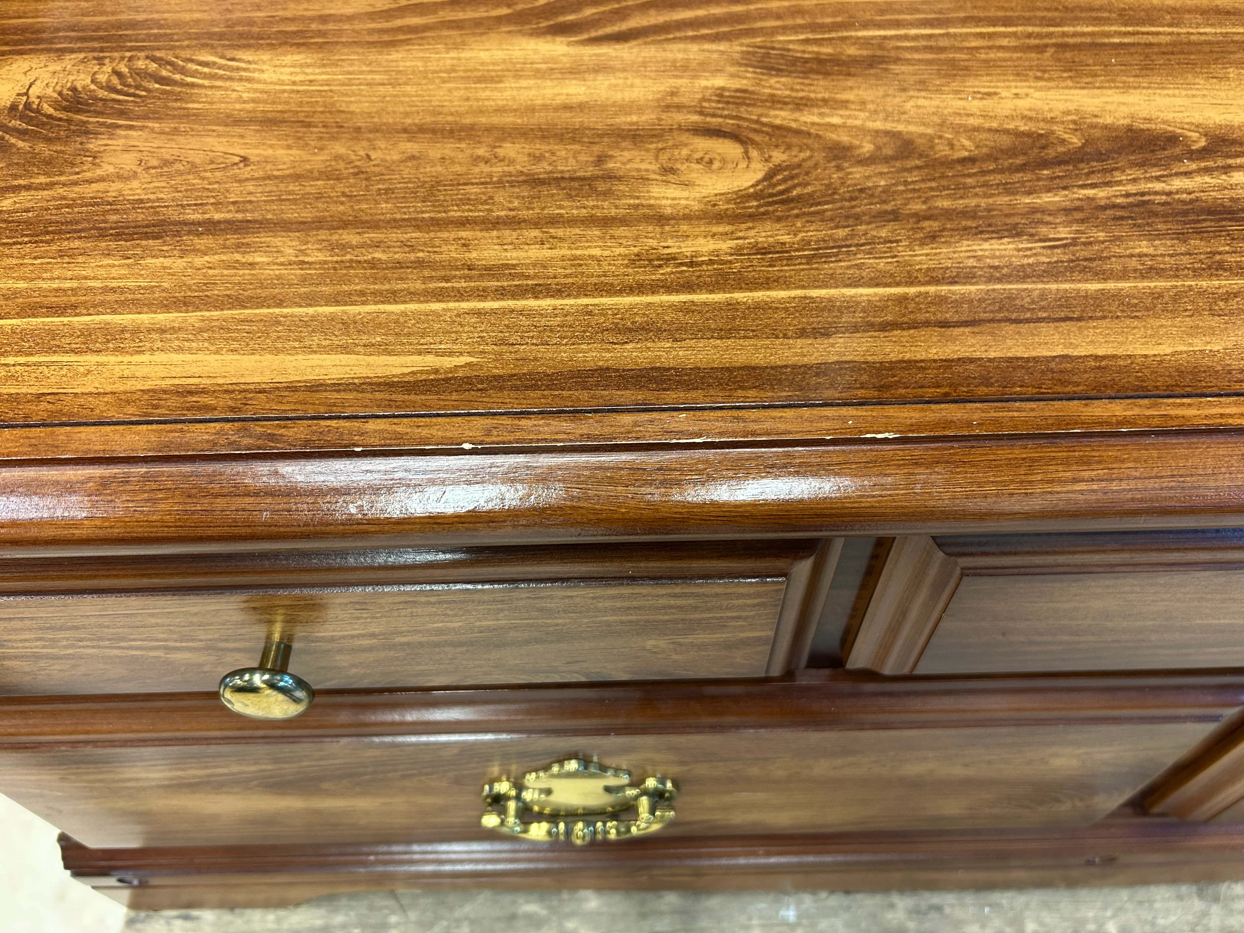Coffre Cedar Chest - Image 9