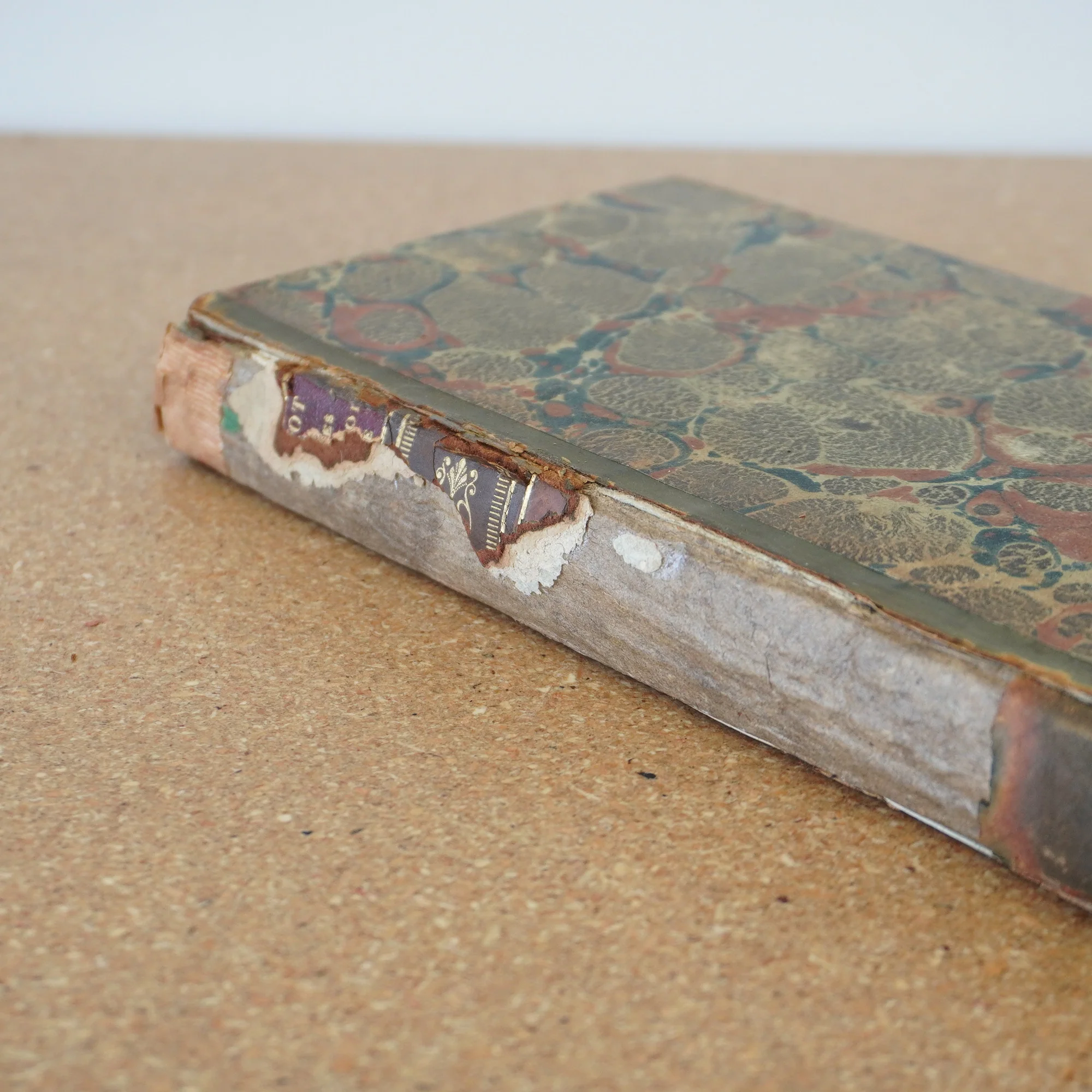 Collection des Mémoires Relatifs A l'Histoire de France by Francois Guizot 1825 - Image 2