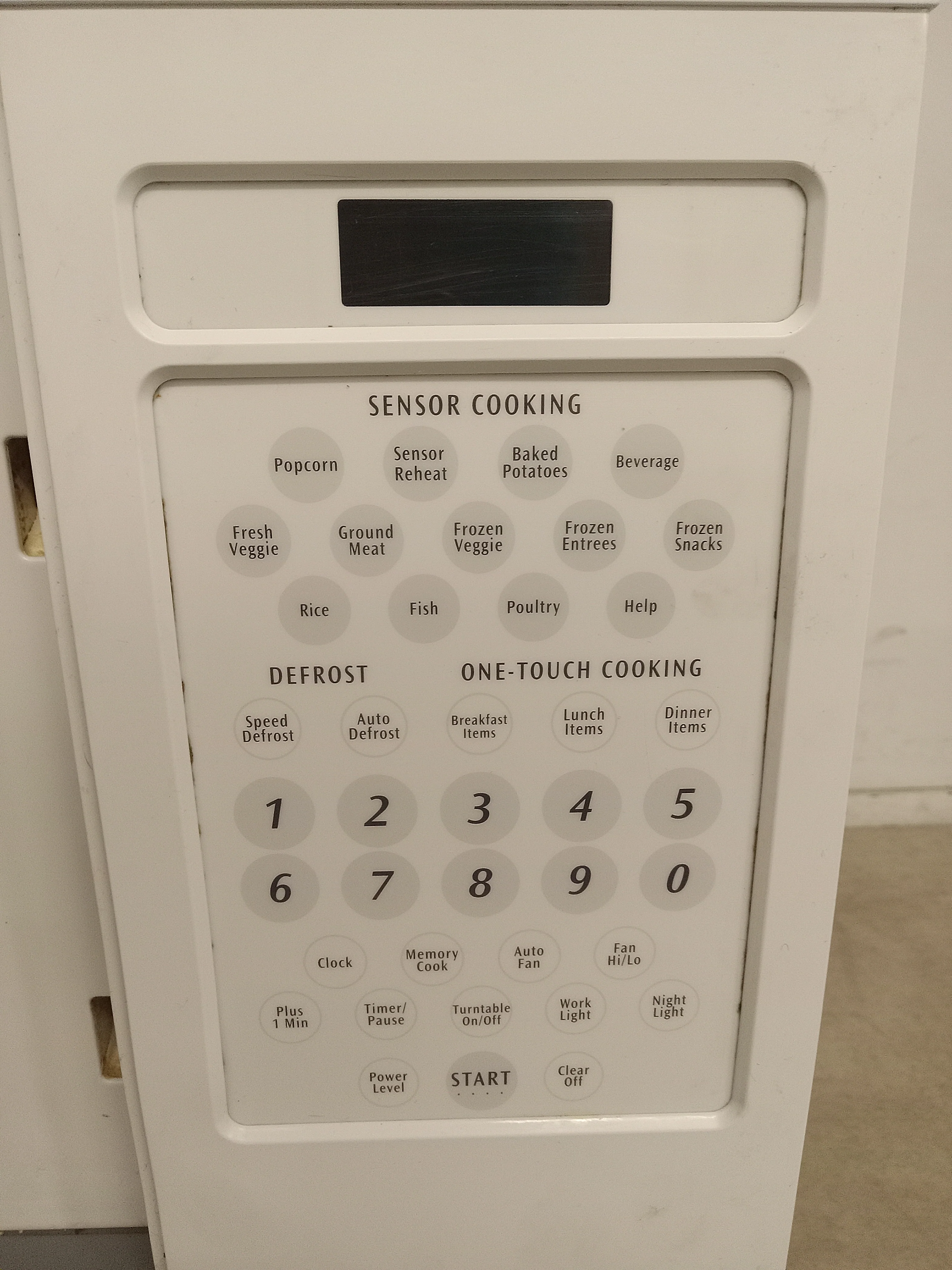 30"W Electrolux Over the Range Microwave Oven - Image 4