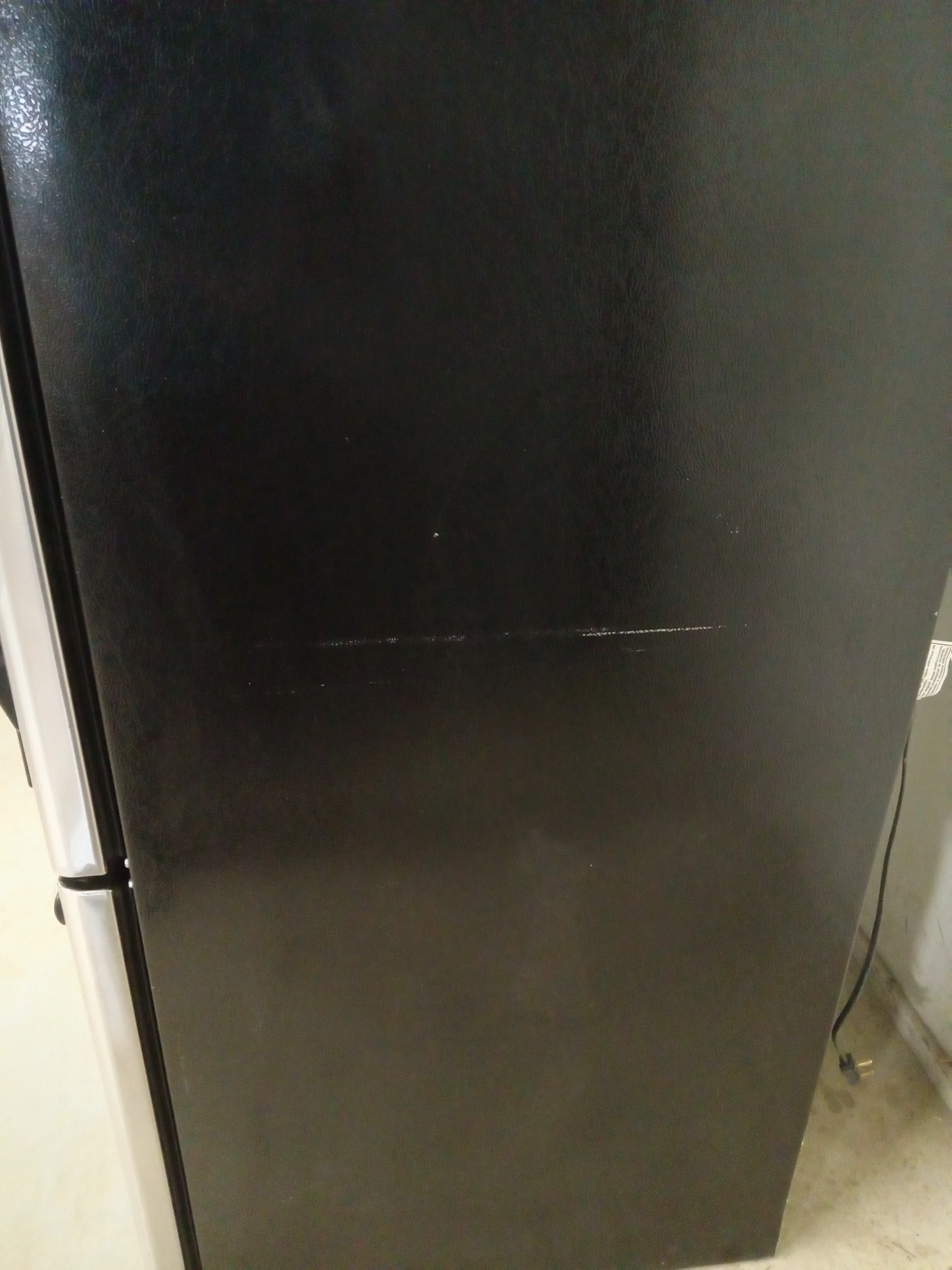 29.5"W Whirlpool Gold Stainless Steel Refrigerator - Image 11