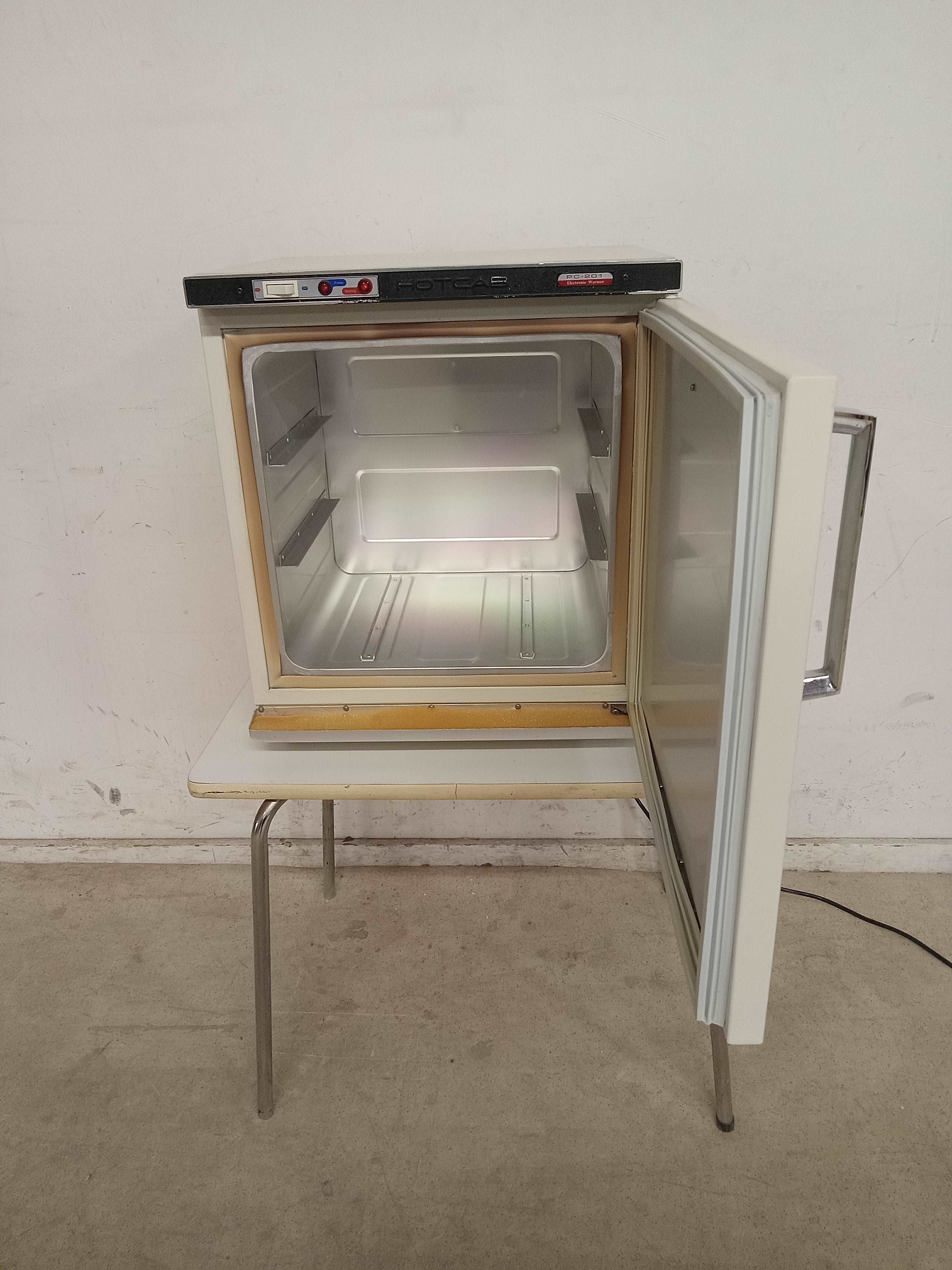 17"W Paragon PC-201 Hot Towel Cabinet - Image 2